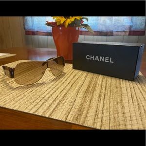 Chanel Sunglasses